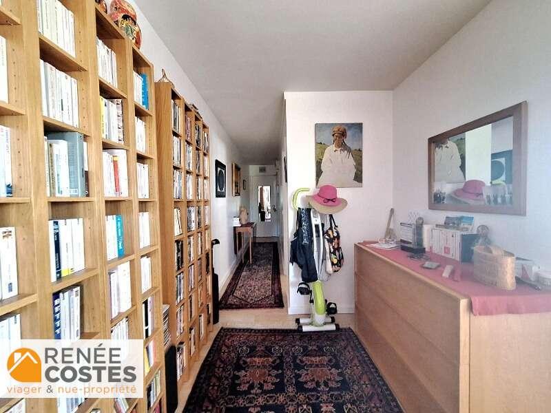 annonce Renée Costes