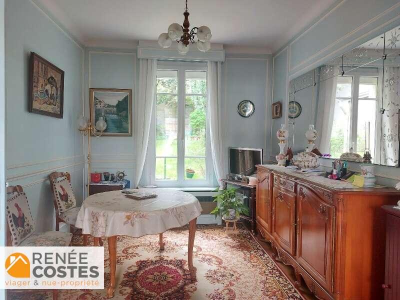 annonce Renée Costes