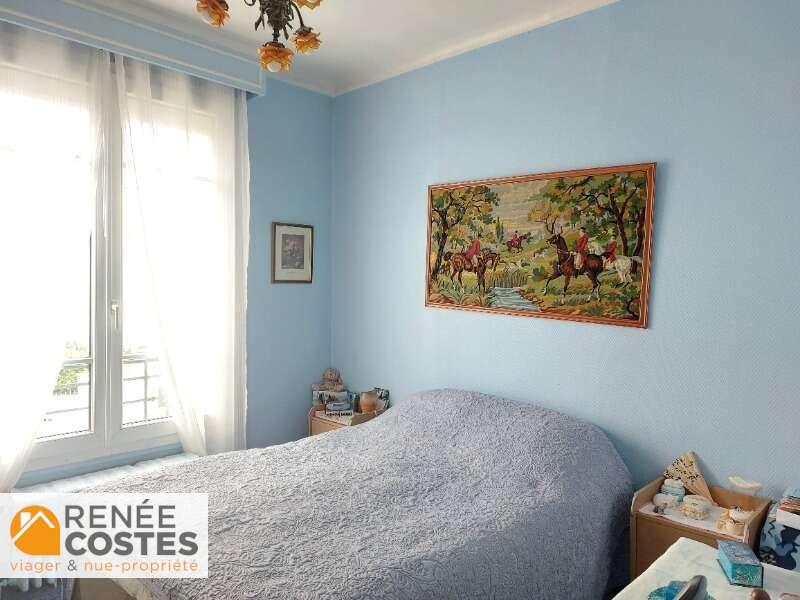 annonce Renée Costes
