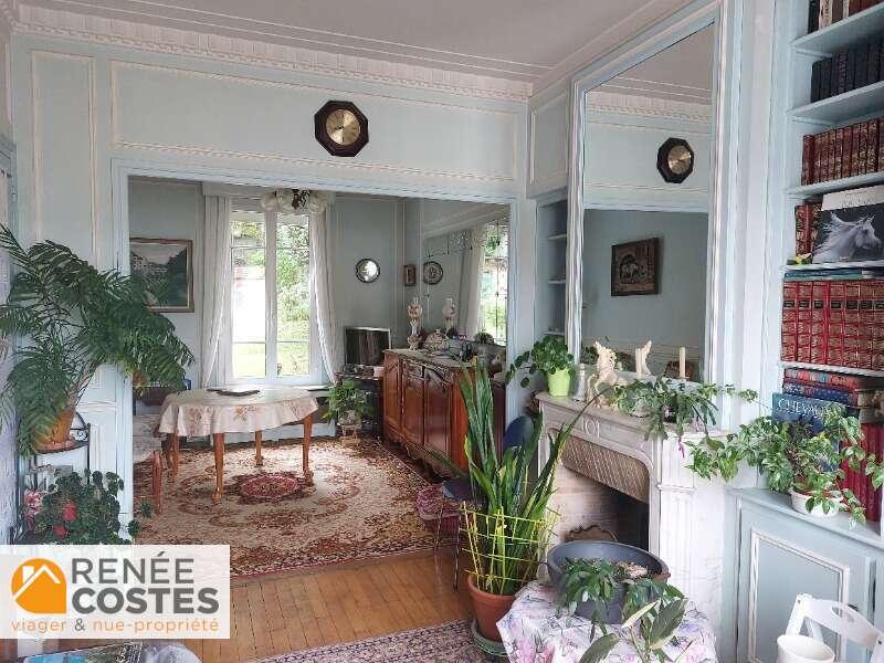 annonce Renée Costes