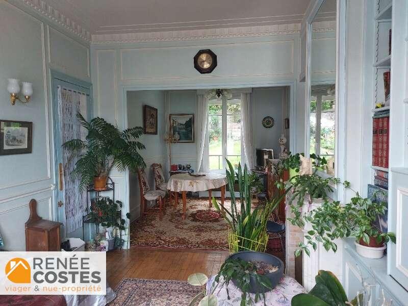annonce Renée Costes