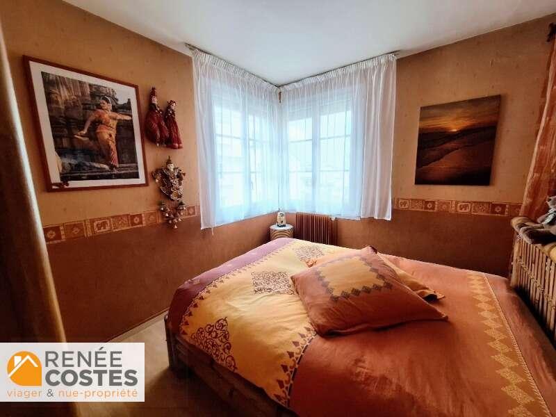 annonce Renée Costes