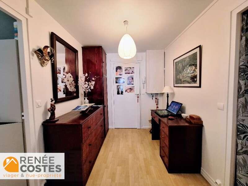 annonce Renée Costes