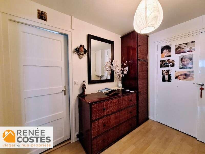 annonce Renée Costes
