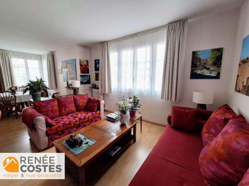 annonce Renée Costes