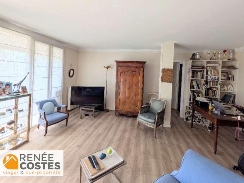 annonce Renée Costes