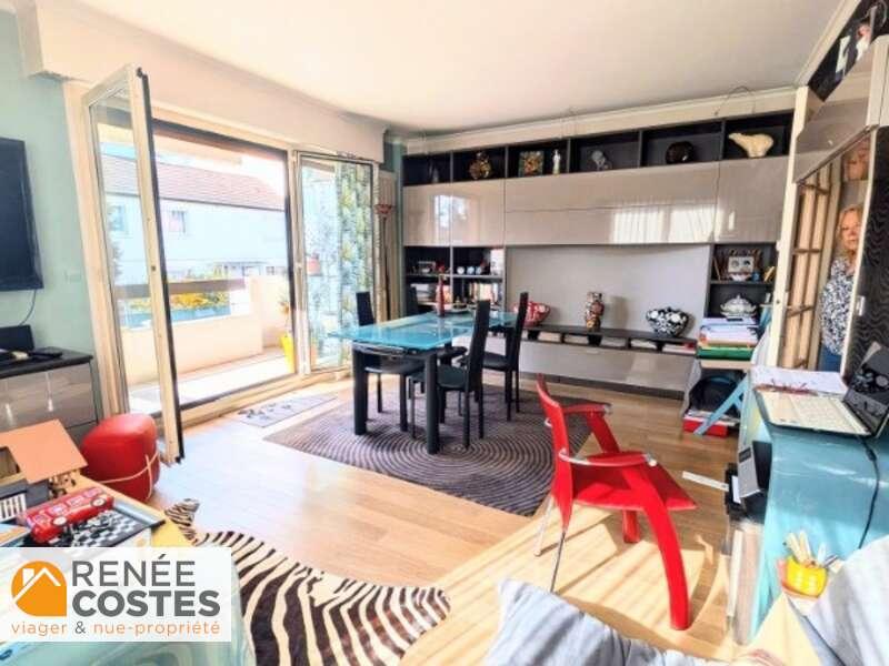annonce Renée Costes