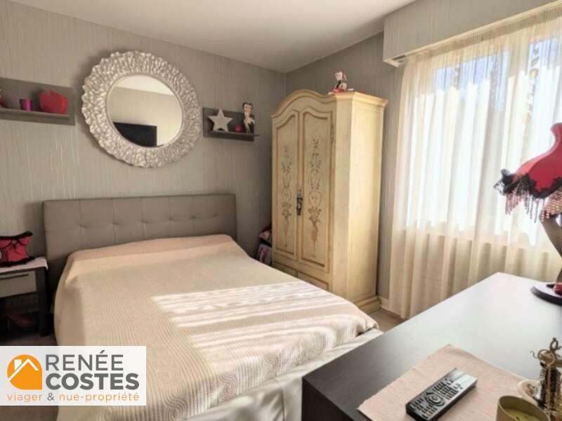 annonce Renée Costes