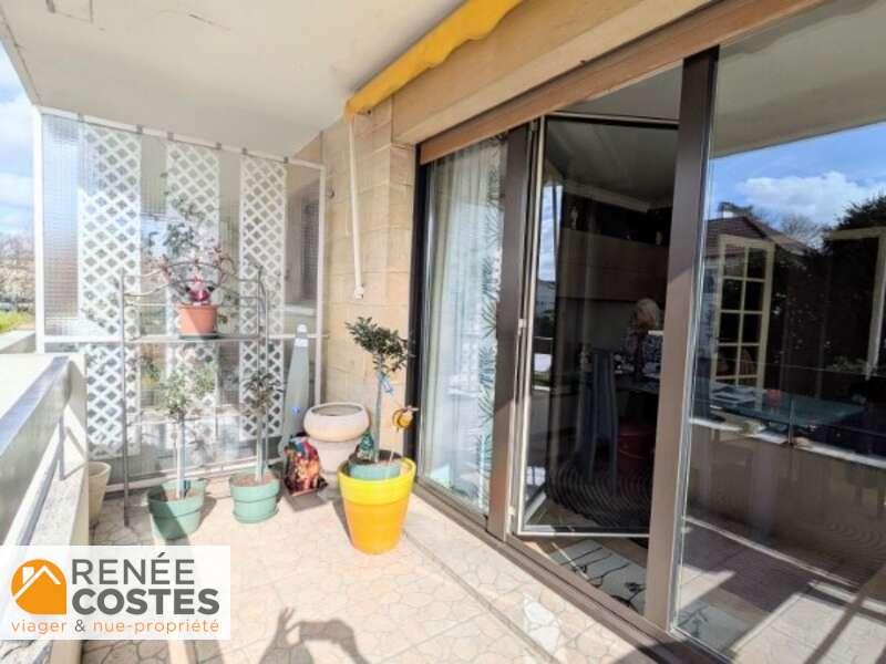 annonce Renée Costes