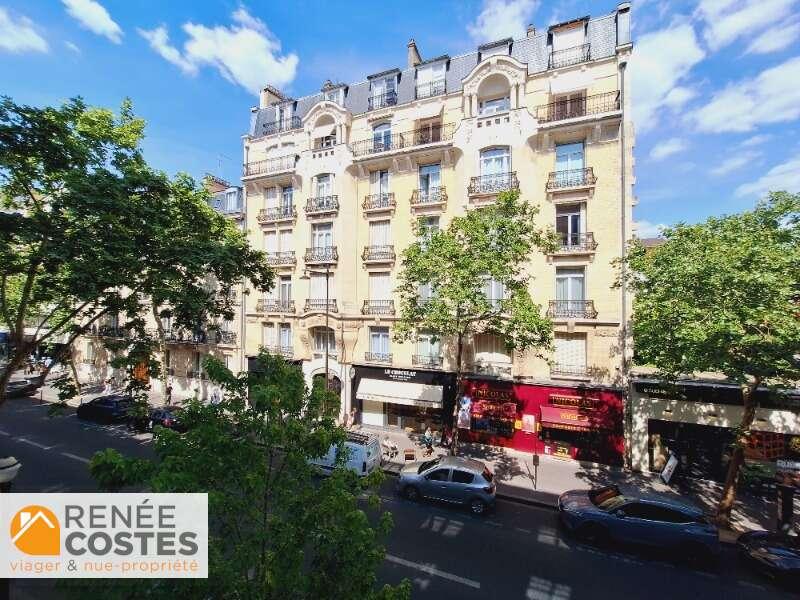 annonce Renée Costes