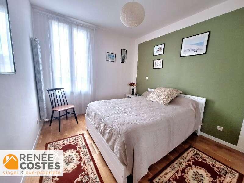 annonce Renée Costes