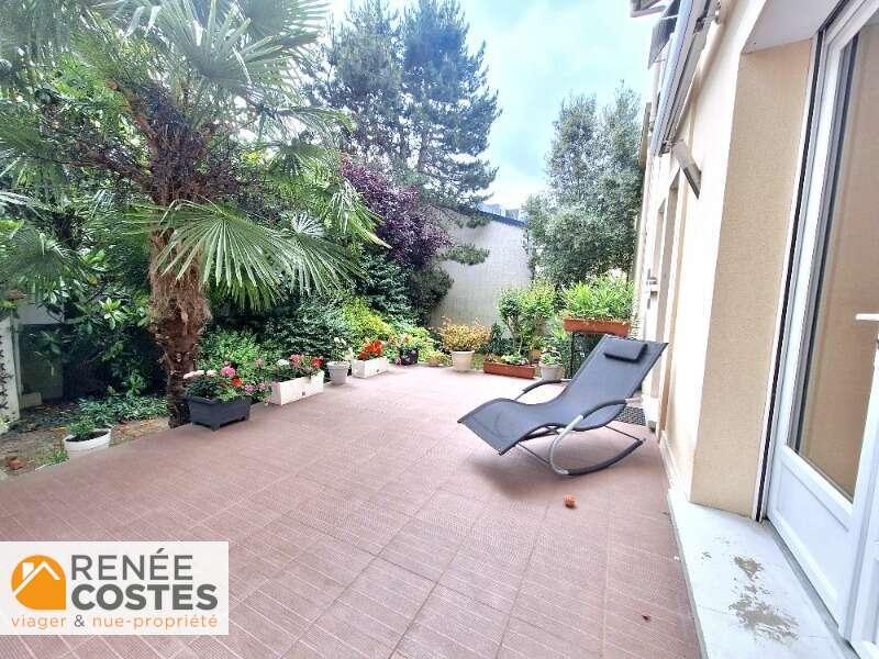 annonce Renée Costes