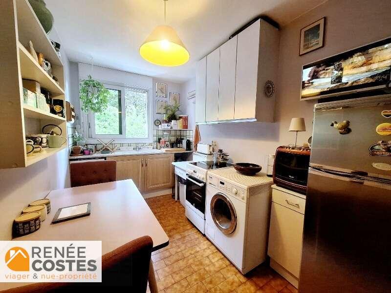annonce Renée Costes
