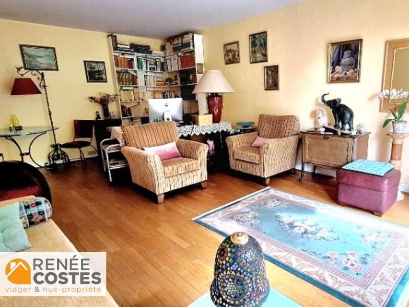 annonce Renée Costes