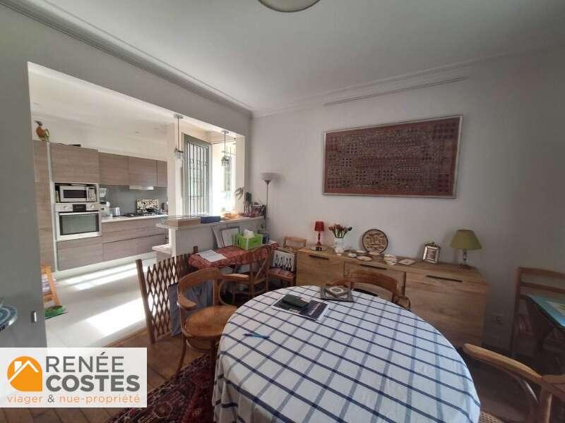 annonce Renée Costes