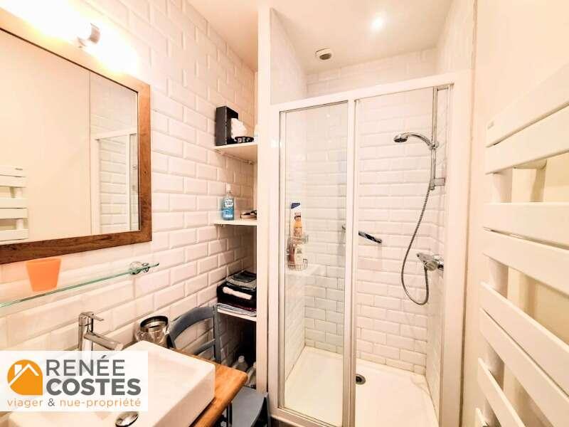 annonce Renée Costes