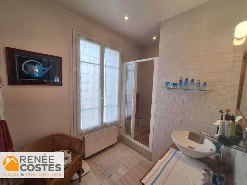 annonce Renée Costes