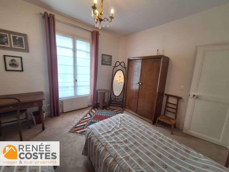 annonce Renée Costes