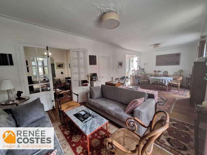 annonce Renée Costes