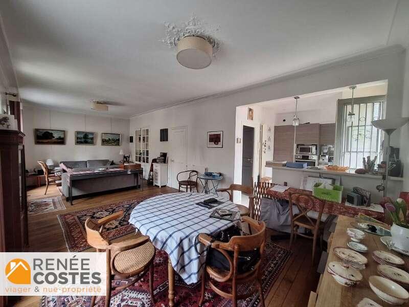 annonce Renée Costes