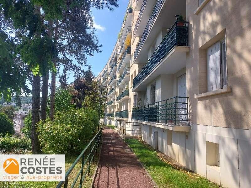annonce Renée Costes