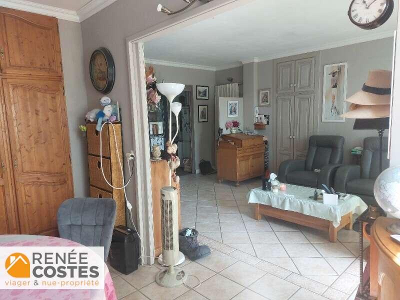 annonce Renée Costes