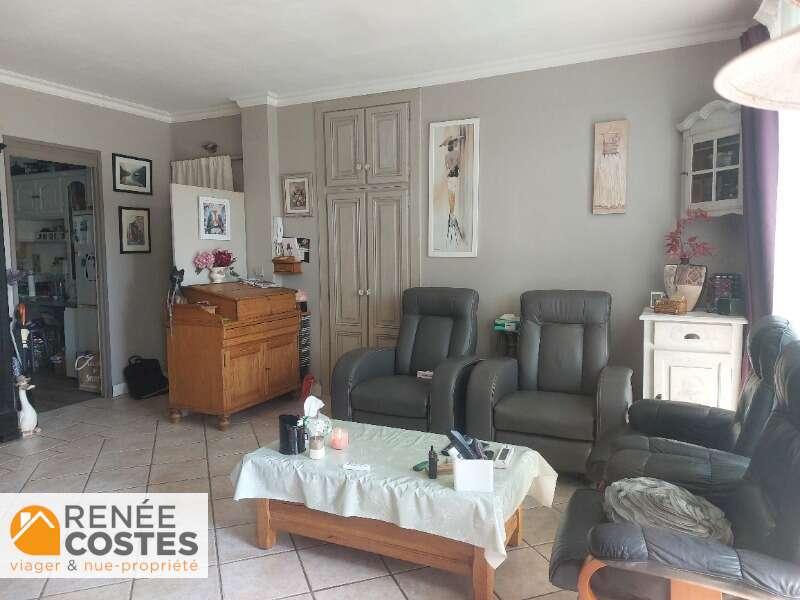 annonce Renée Costes