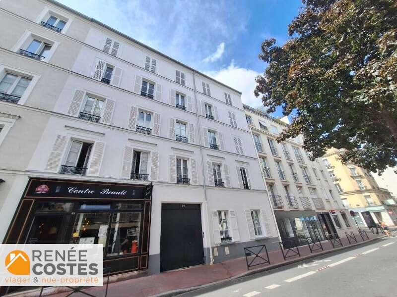 annonce Renée Costes