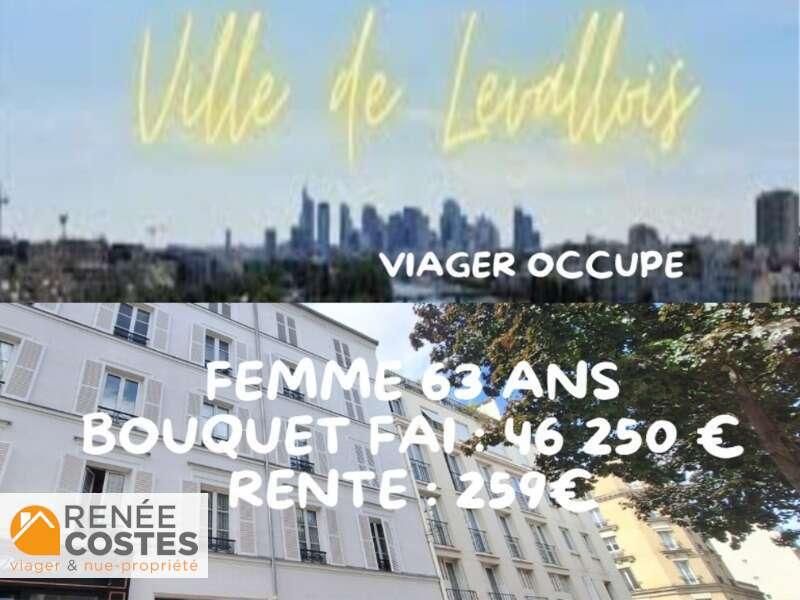 annonce Renée Costes