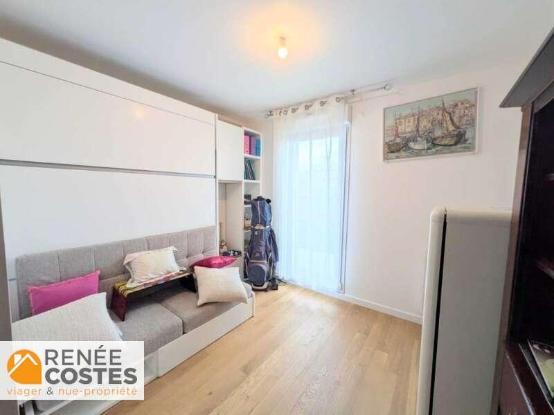 annonce Renée Costes