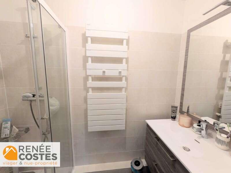 annonce Renée Costes