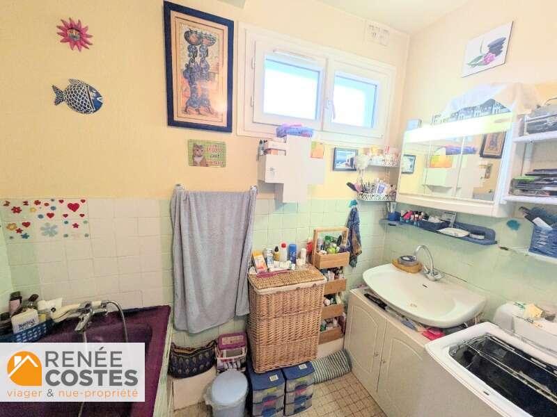 annonce Renée Costes