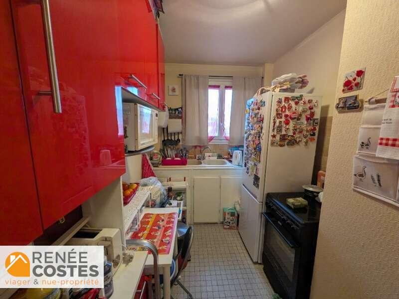 annonce Renée Costes