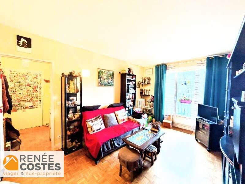 annonce Renée Costes