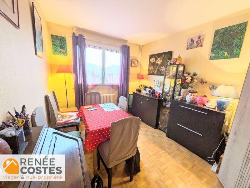 annonce Renée Costes