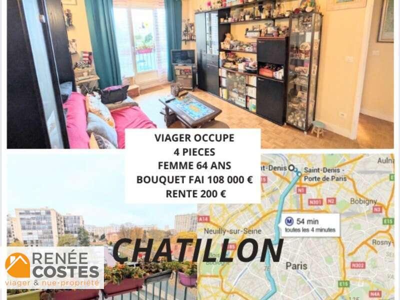 annonce Renée Costes