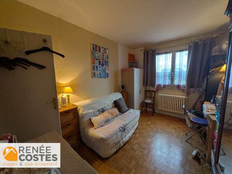 annonce Renée Costes