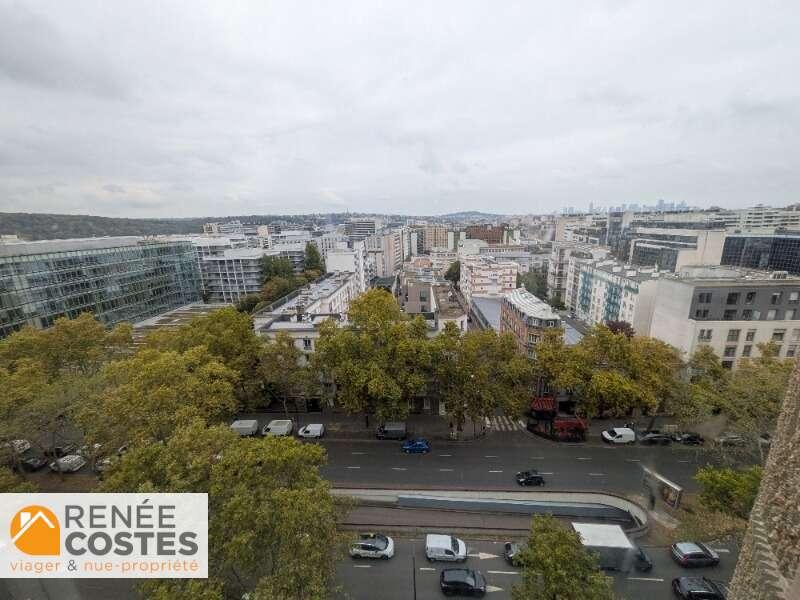 annonce Renée Costes