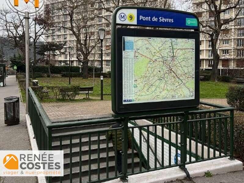 annonce Renée Costes