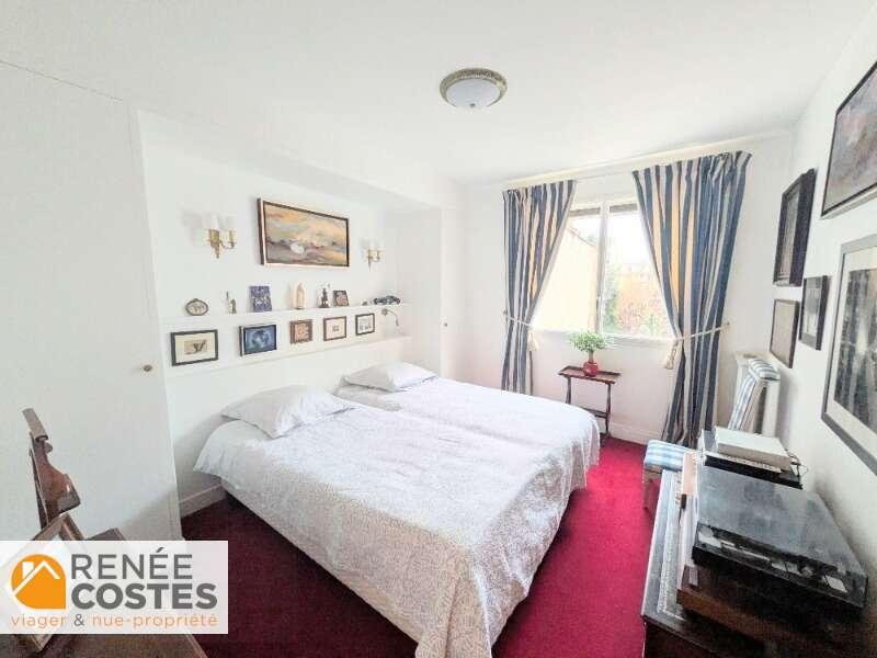 annonce Renée Costes