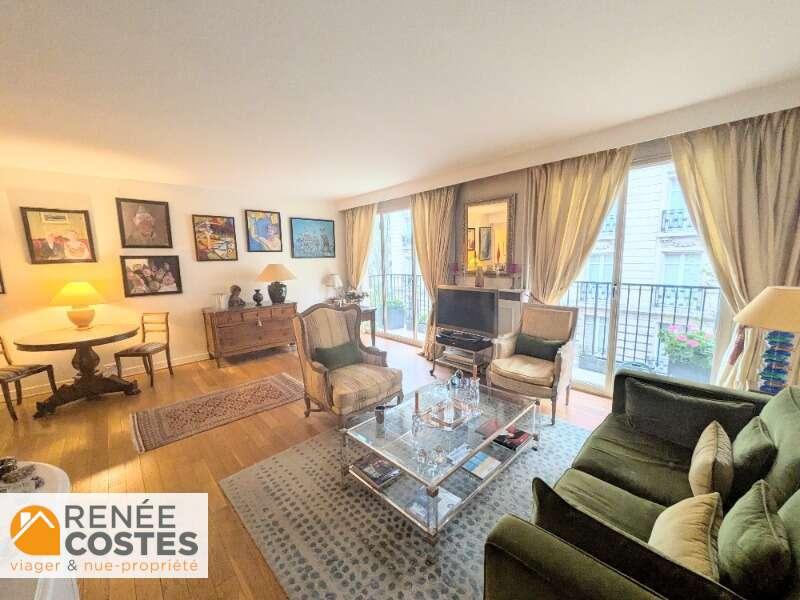 annonce Renée Costes