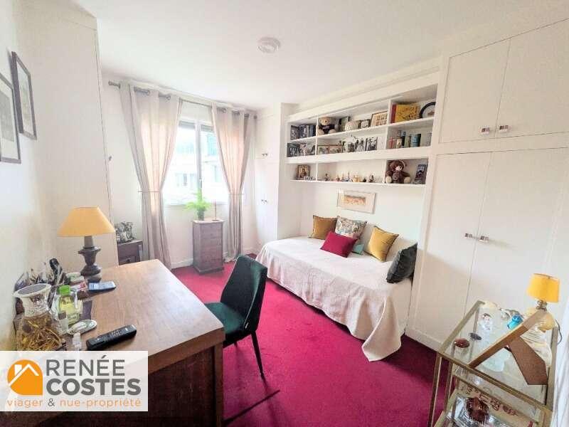 annonce Renée Costes