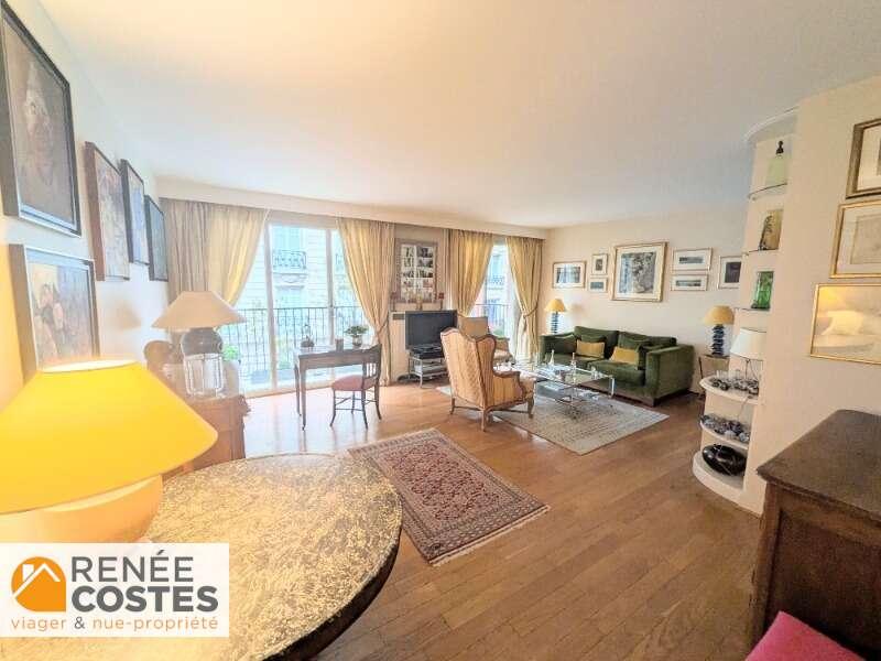 annonce Renée Costes