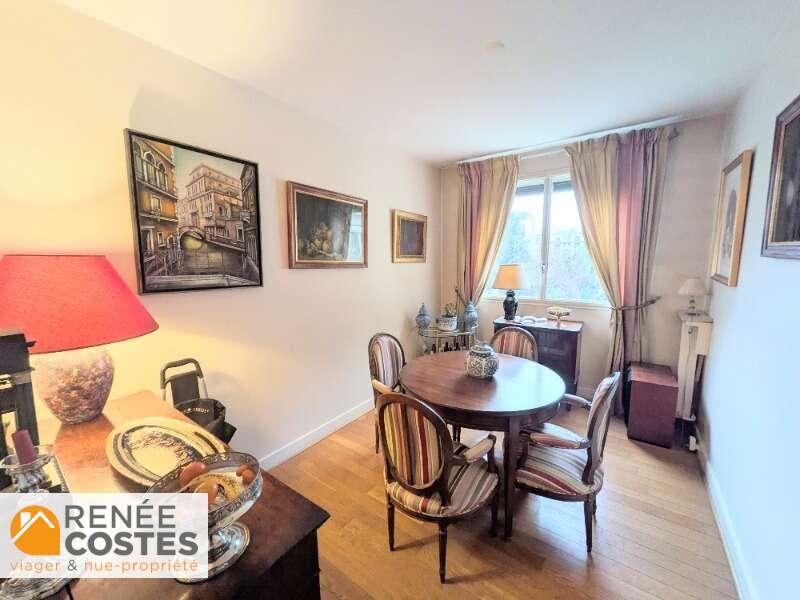 annonce Renée Costes