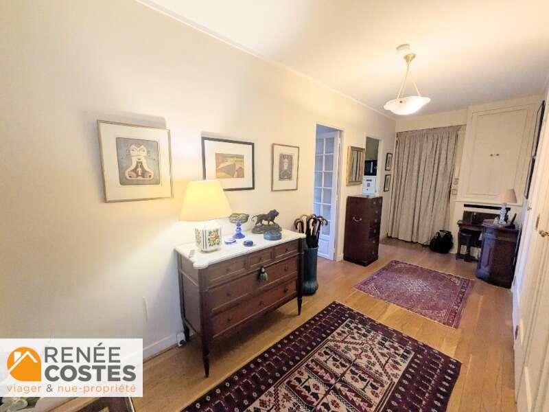 annonce Renée Costes