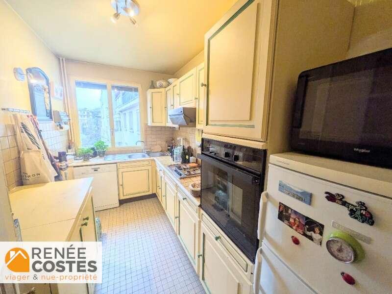 annonce Renée Costes