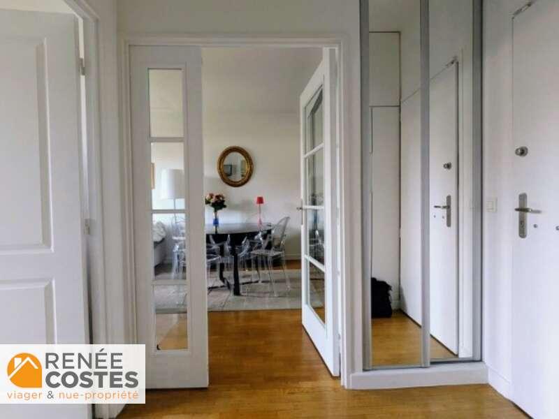 annonce Renée Costes