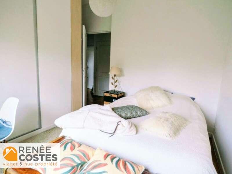 annonce Renée Costes