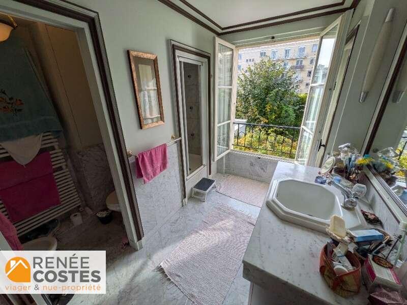 annonce Renée Costes