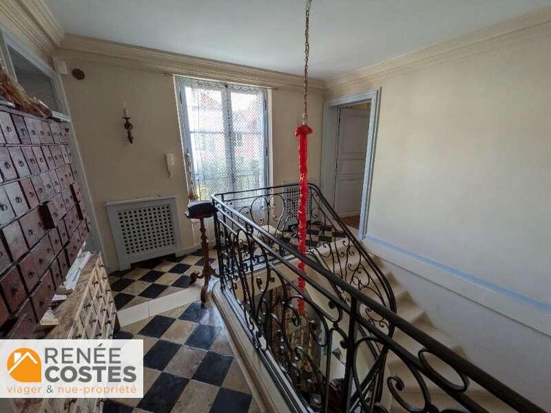 annonce Renée Costes